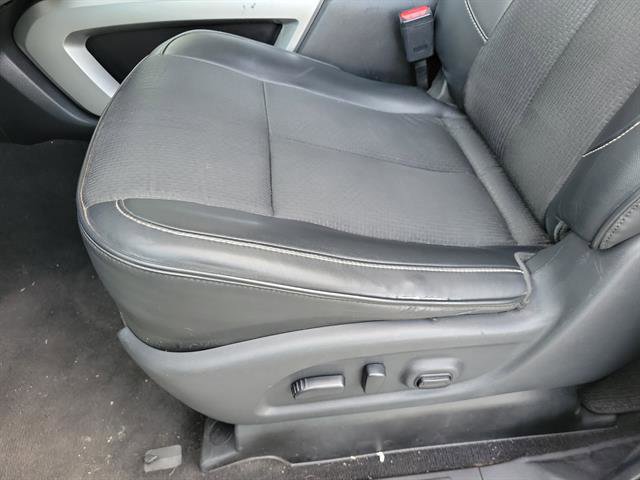 Used 2018 Nissan Titan PRO-4X w/ Pro-4x Utility Package image 3