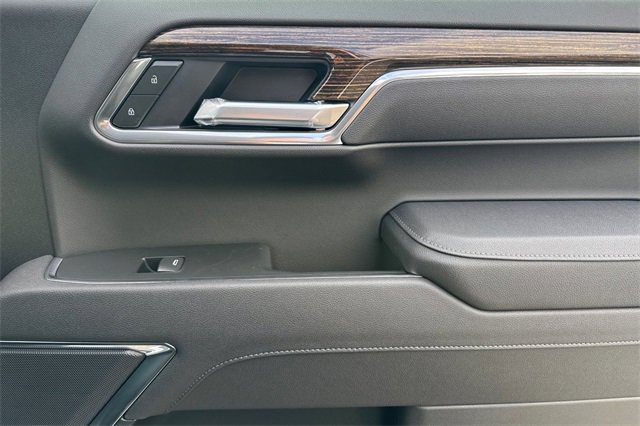 New 2026 GMC Sierra 1500 Elevation image 19