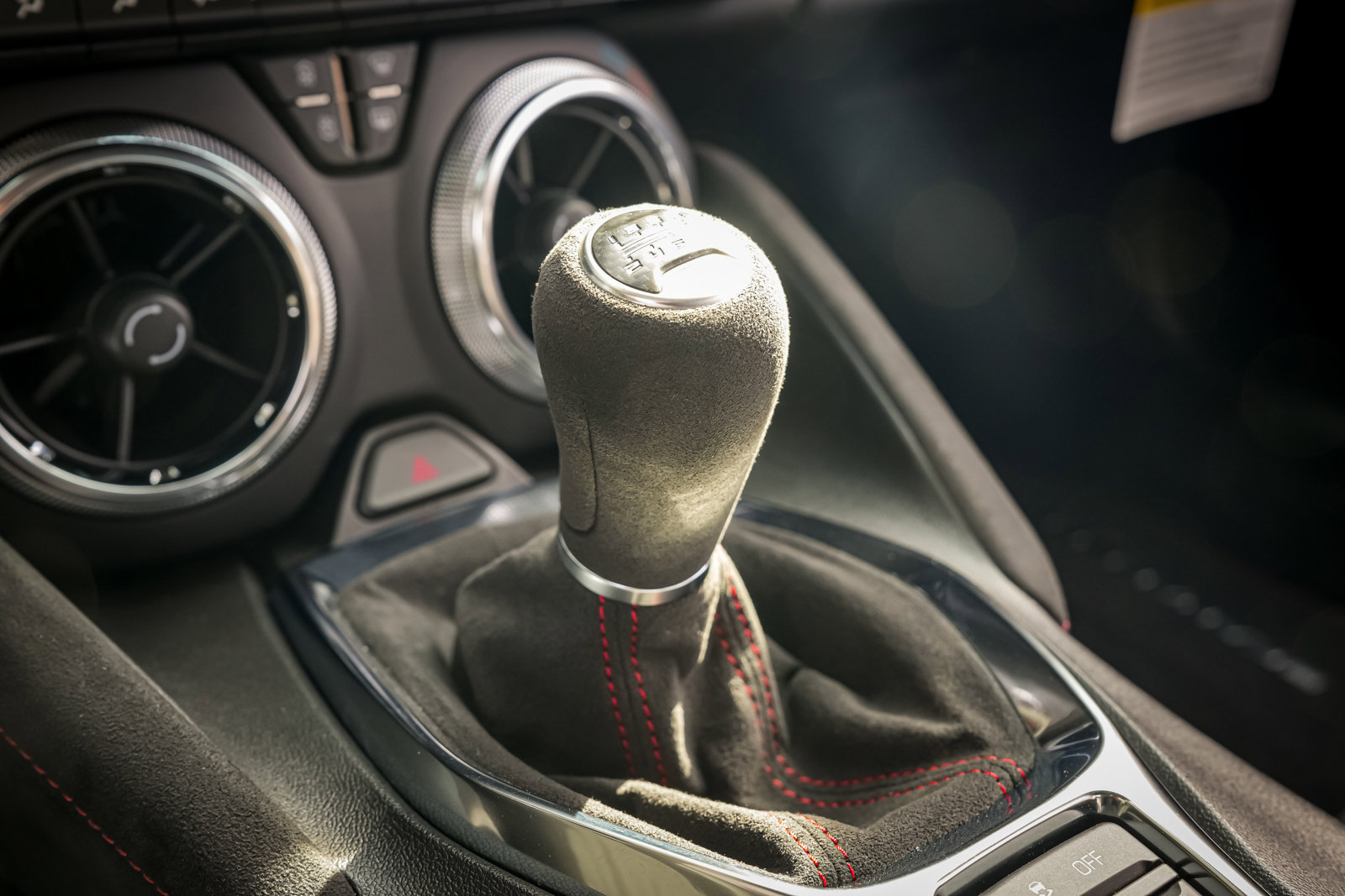 Used 2024 Chevrolet Camaro ZL1 image 23