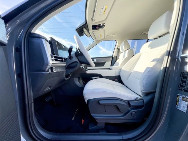New 2026 Hyundai Santa Fe SE image 16