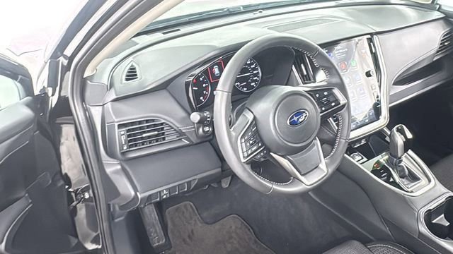 Certified 2025 Subaru Outback Premium image 42