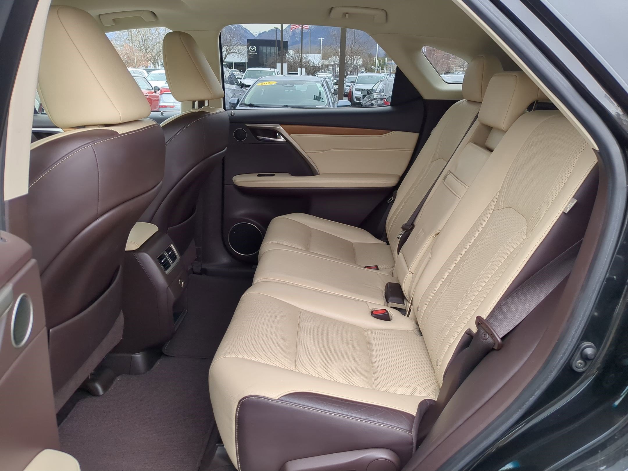 Used 2019 Lexus RX 450h AWD w/ Navigation Package image 31