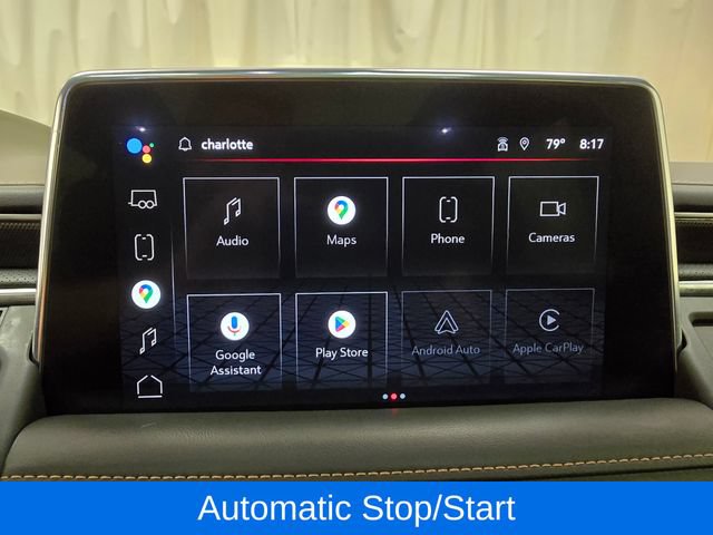 Used 2022 GMC Yukon XL AT4 w/ Technology Package AWD/4WD image 21