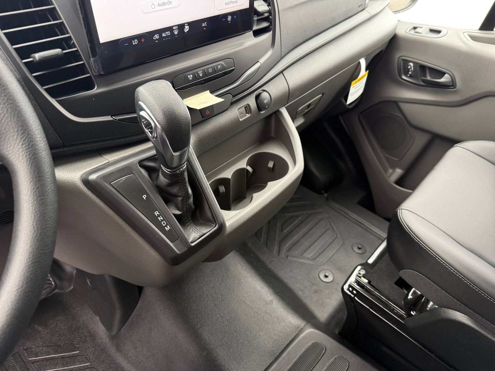 New 2026 Ford Transit 350 148 High Roof image 13