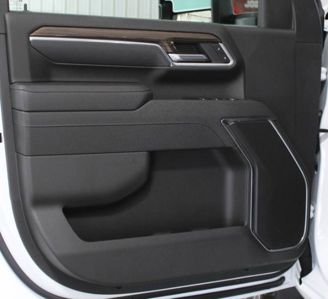 New 2025 Chevrolet Silverado 2500 LT w/ All Star Edition image 18
