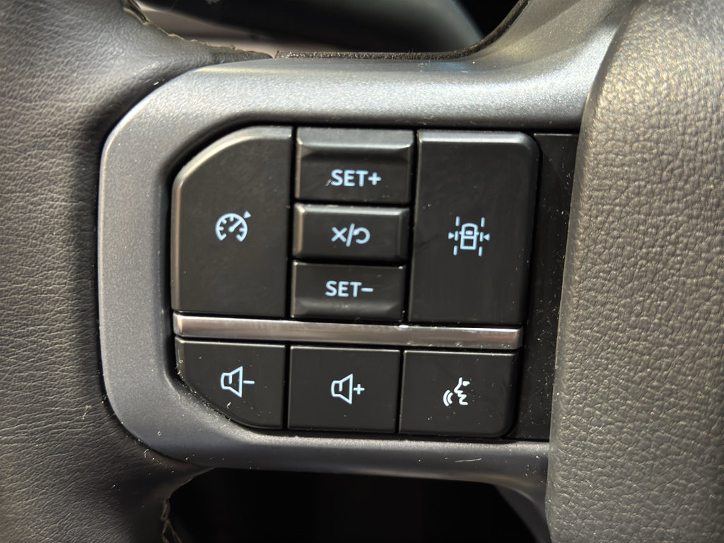 Used 2025 Ford F150 XLT w/ Equipment Group 301A Standard image 23