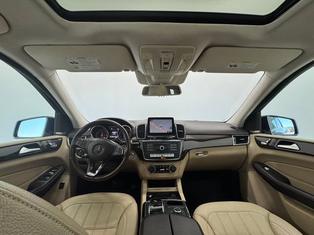 Used 2018 Mercedes-Benz GLE 350 image 20