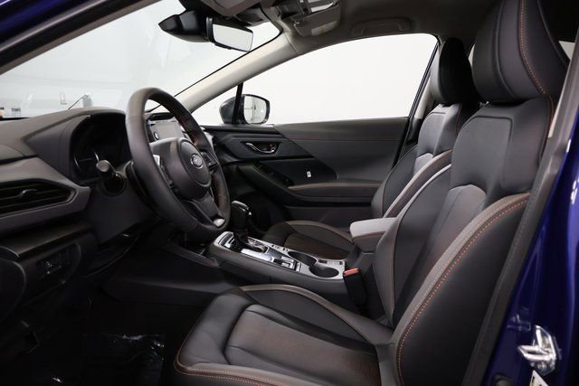 New 2026 Subaru Crosstrek 2.5i Limited image 12