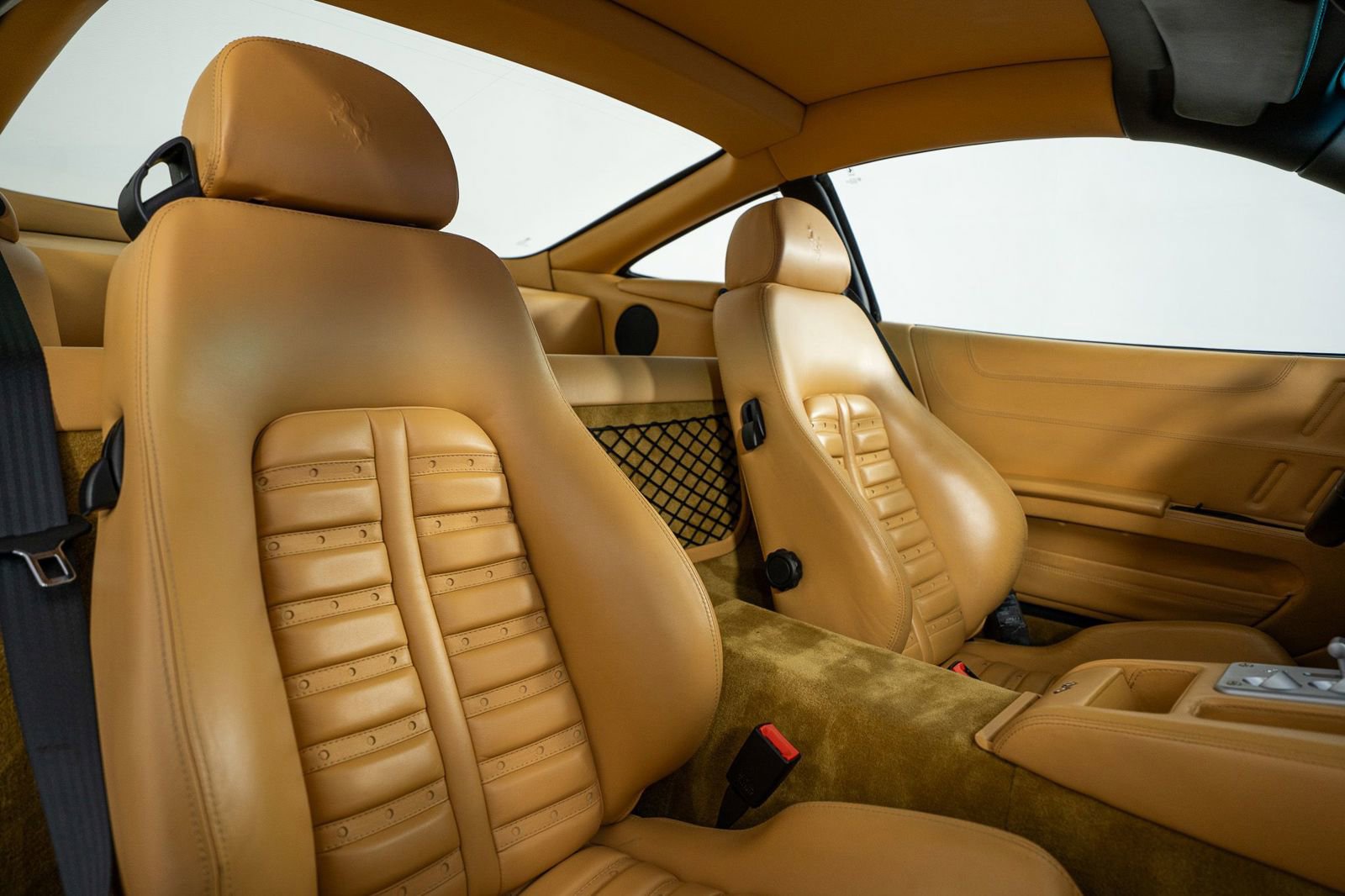 Used 2003 Ferrari 575M Maranello image 71