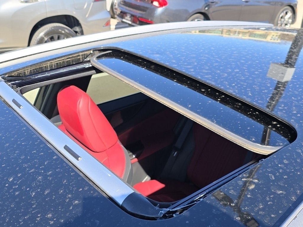 Used 2024 Lexus NX 350 AWD image 4