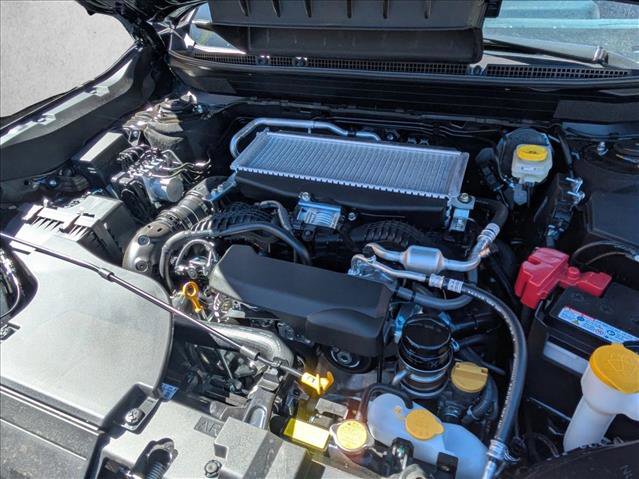 New 2026 Subaru Outback Touring XT image 27