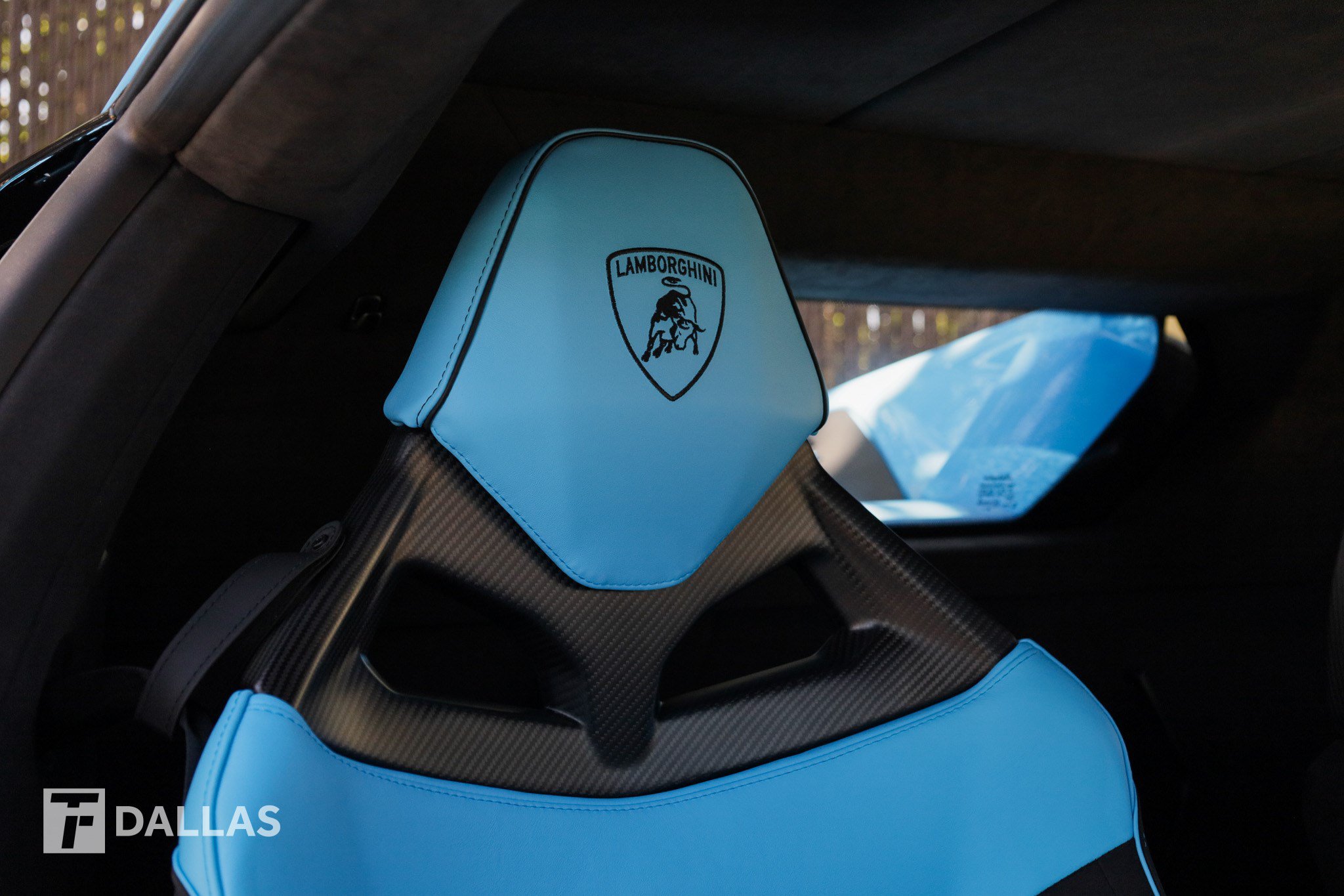 Used 2026 Lamborghini Temerario AWD/4WD image 36
