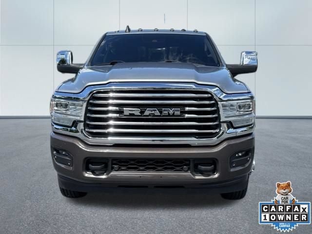 Used 2024 RAM 3500 Limited w/ Safety Group AWD/4WD image 5