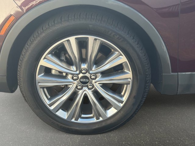 Used 2018 Lincoln MKX Reserve w/ Driver Assistance Package AWD/4WD image 10