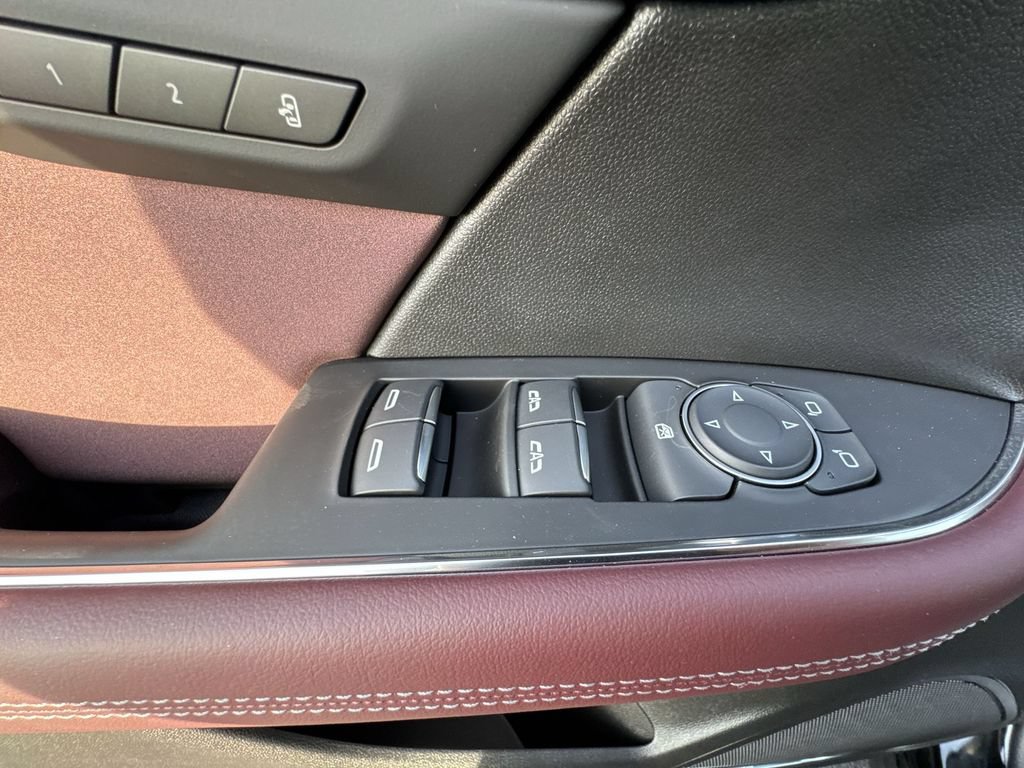 New 2026 Buick Envision Sport Touring AWD/4WD image 13