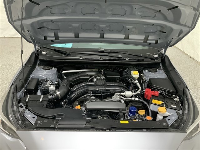 Used 2024 Subaru Impreza 2.0i w/ Popular Package #1A image 9