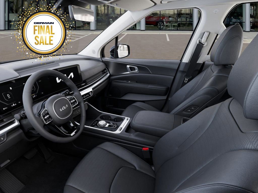 New 2026 Kia Carnival SX Prestige image 18