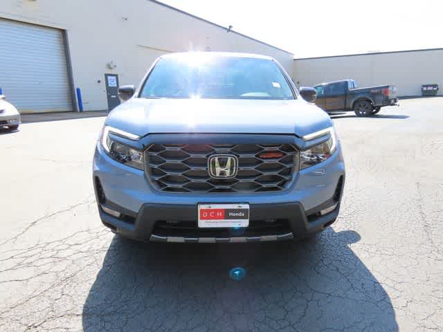 New 2026 Honda Ridgeline TrailSport image 6