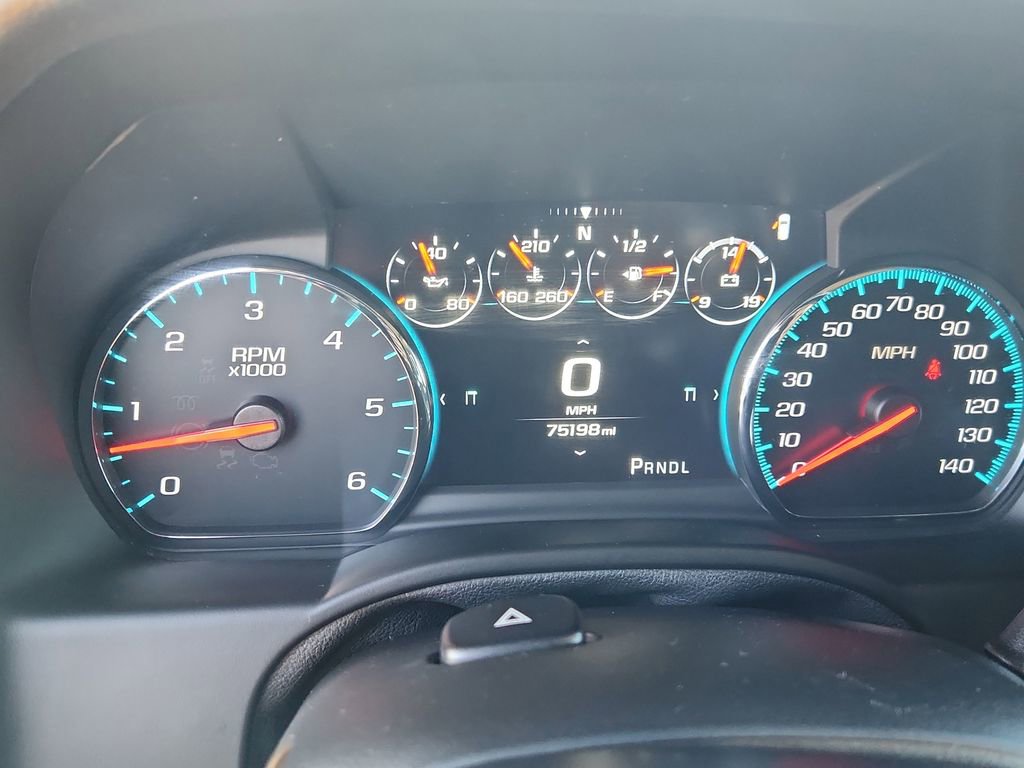 Used 2020 Chevrolet Tahoe Premier image 22