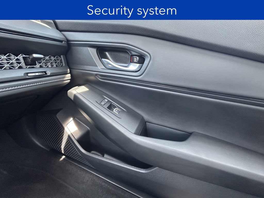 Used 2025 Honda Accord SE image 20
