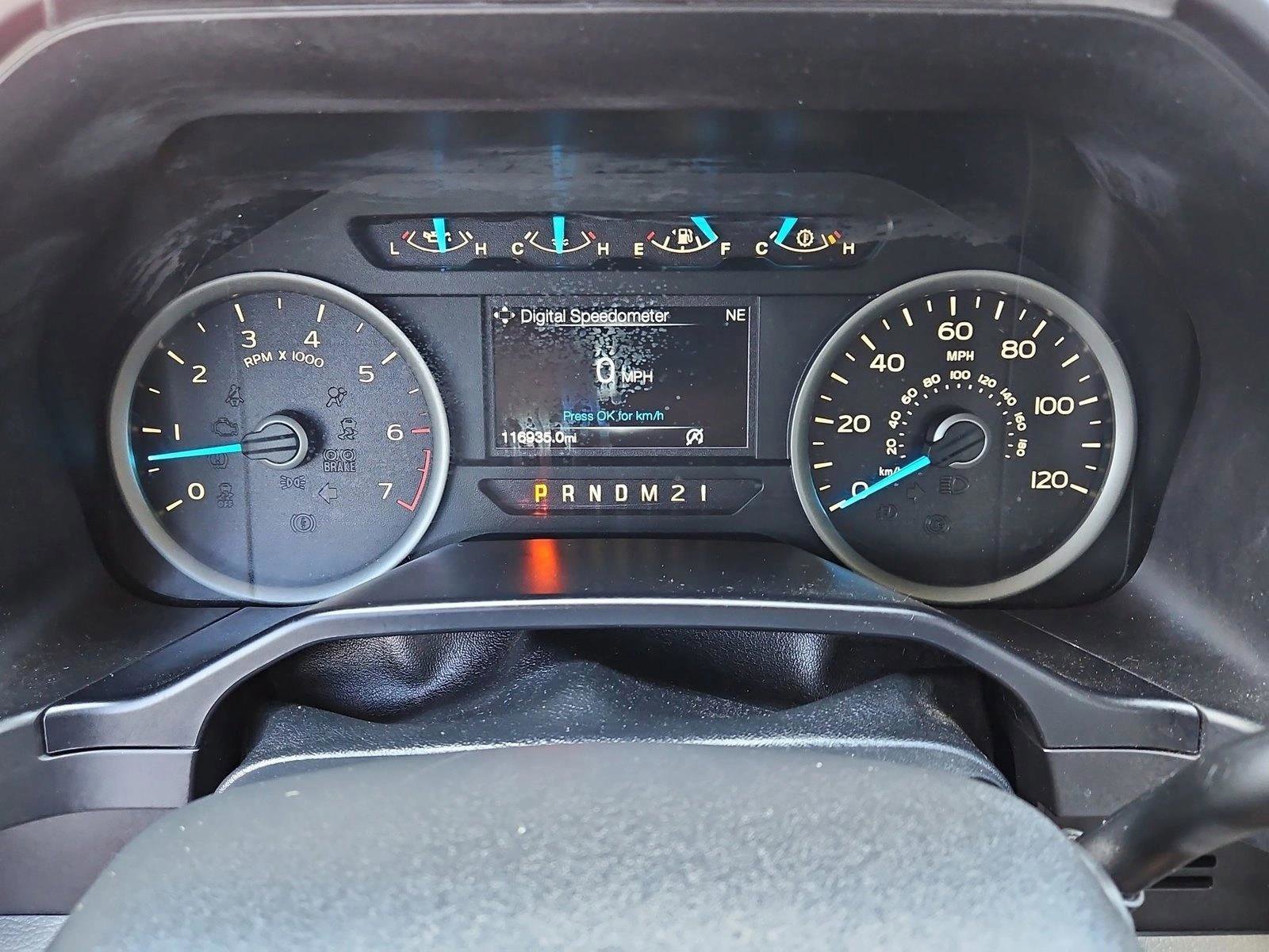 Used 2016 Ford F150 XLT w/ Equipment Group 302A Luxury AWD/4WD image 10