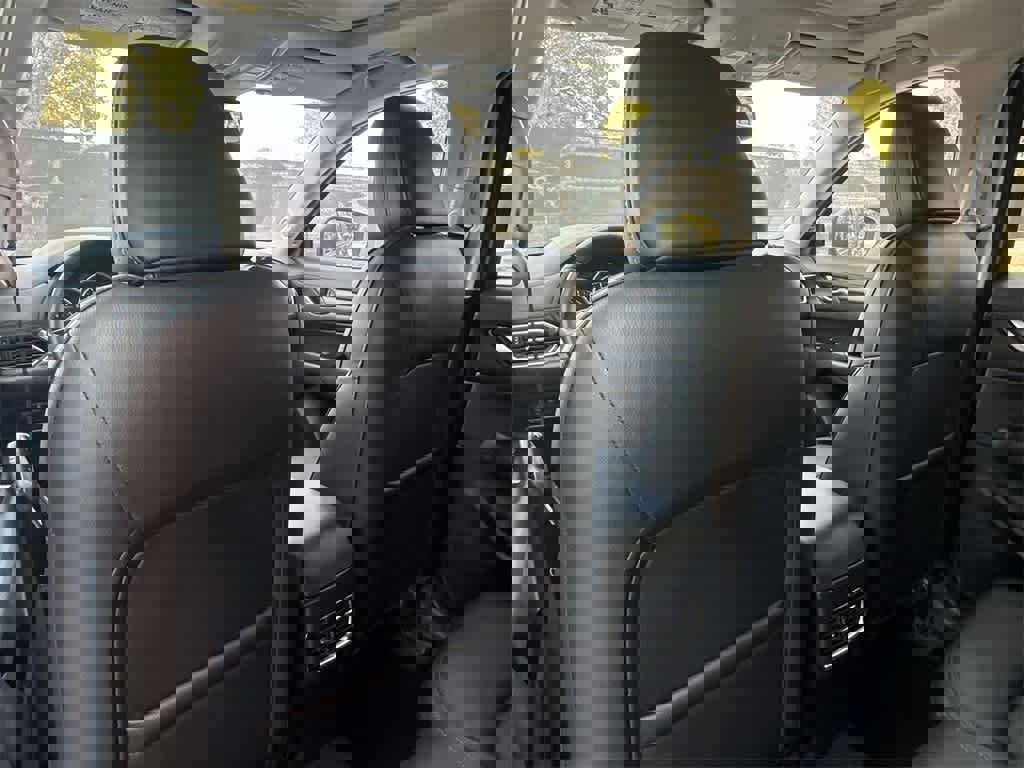 Used 2023 MAZDA CX-5 AWD 2.5 S w/ Preferred Package image 23