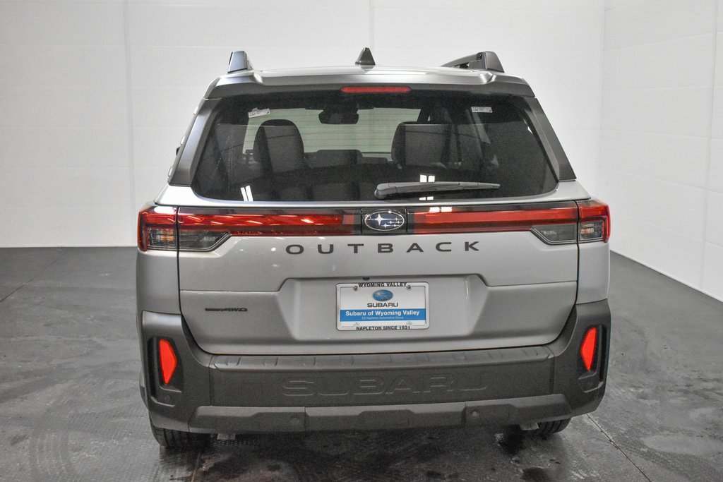New 2026 Subaru Outback Limited XT image 7