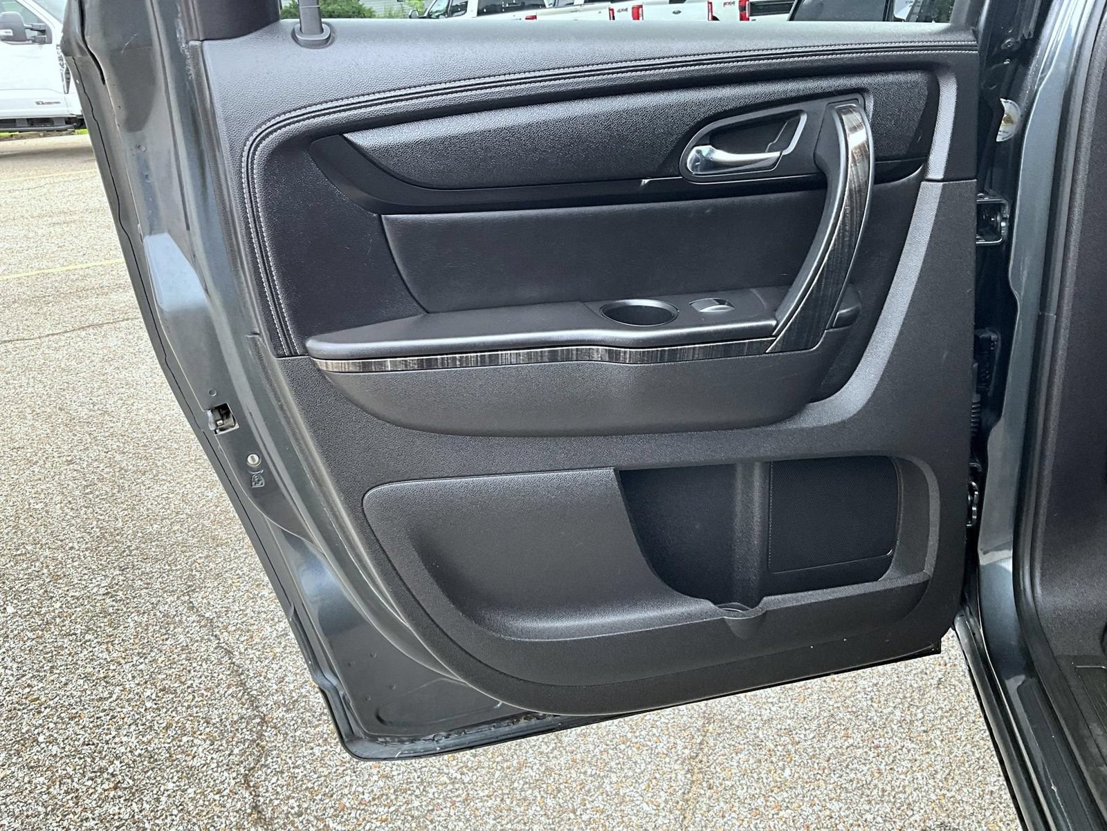 Used 2013 GMC Acadia SLT AWD/4WD image 24