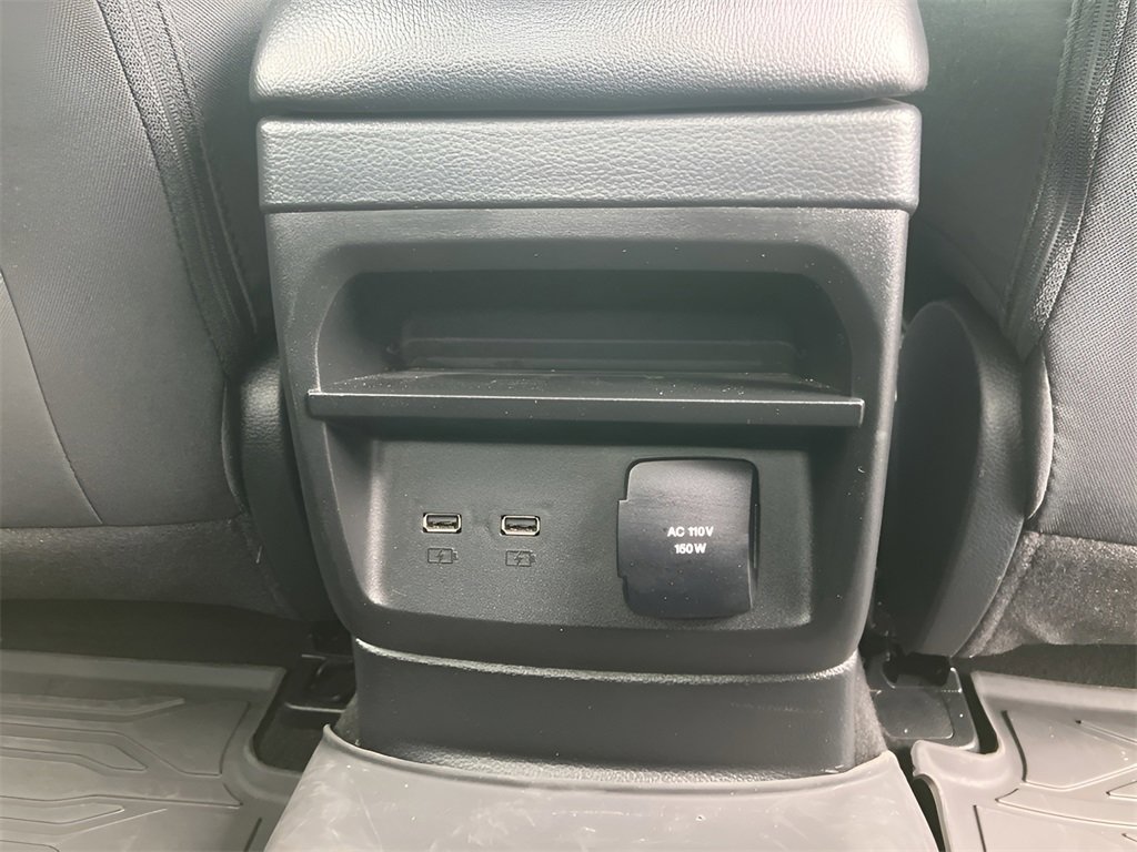 Used 2021 Ford Ranger XLT w/ Equipment Group 301A Mid image 33