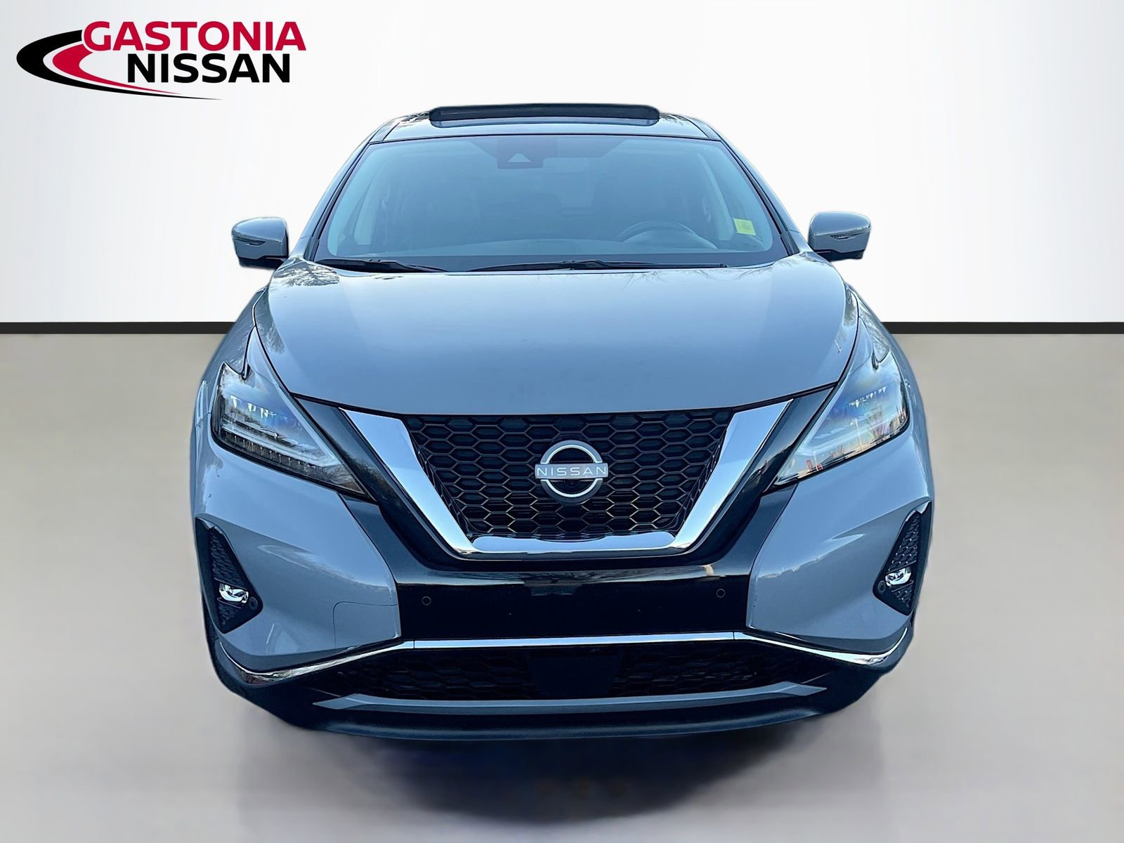 Used 2024 Nissan Murano SL video 2