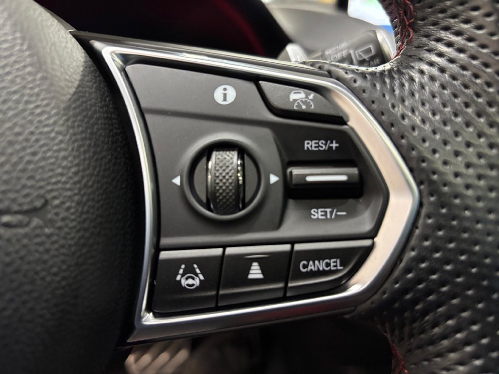 Certified 2023 Acura RDX w/ Advance Package AWD/4WD image 27