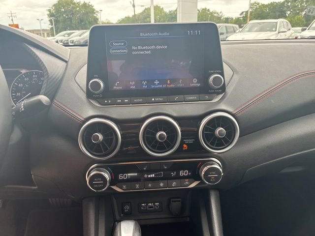 Used 2025 Nissan Sentra SR image 24