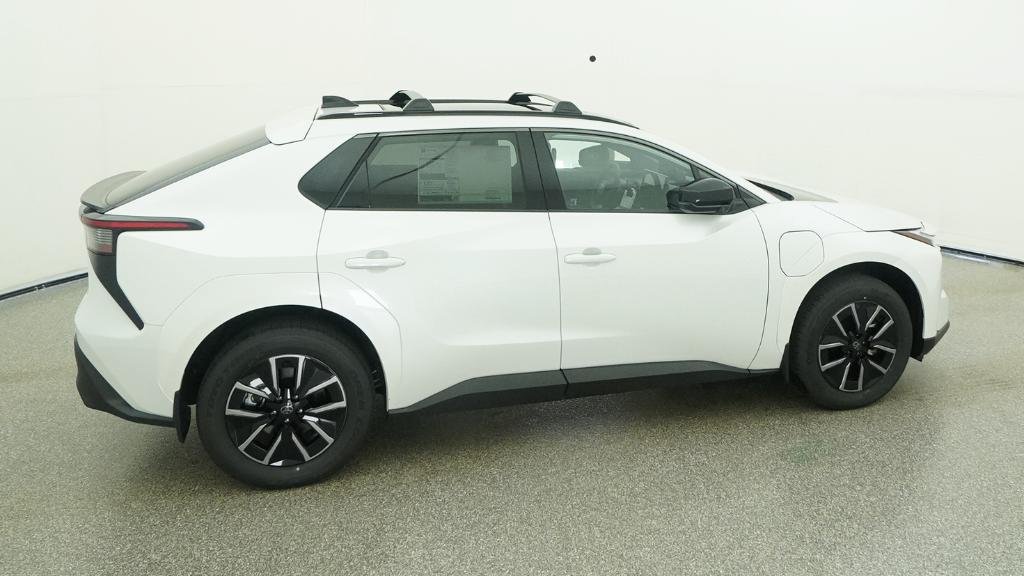 New 2026 Toyota bZ AWD/4WD image 22