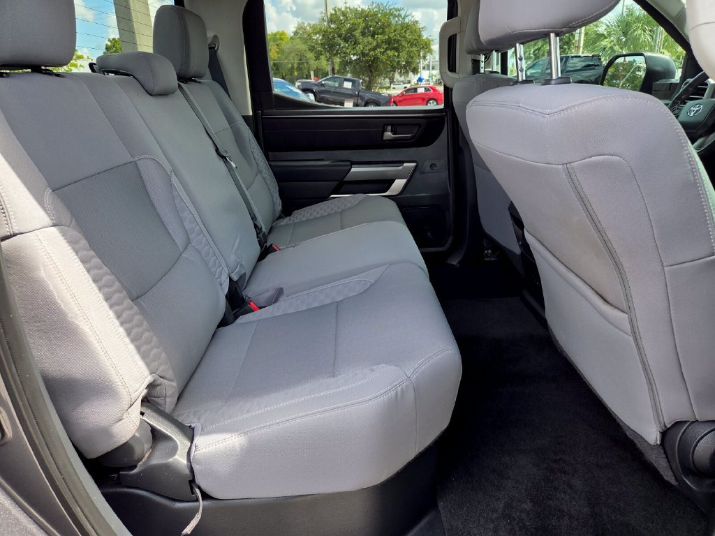 Used 2024 Toyota Tundra SR5 AWD/4WD image 15