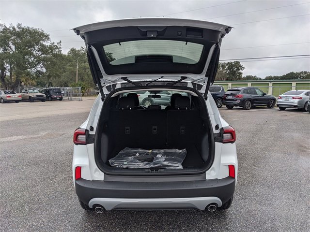 New 2026 Ford Escape Active image 12