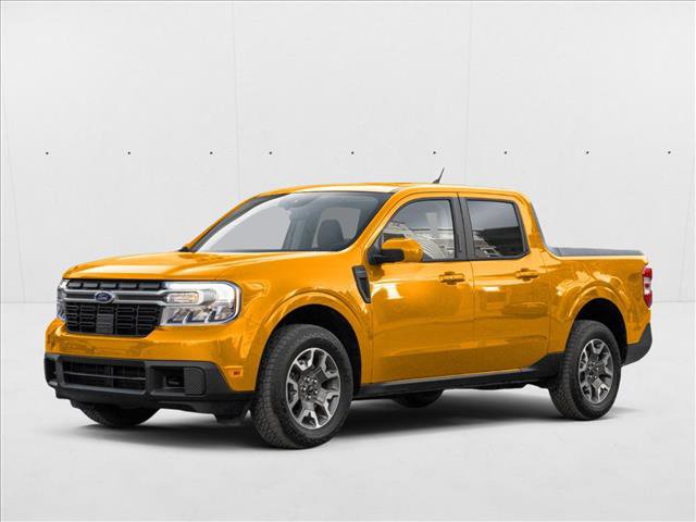 Used 2022 Ford Maverick XLT w/ Equipment Group 300A Standard