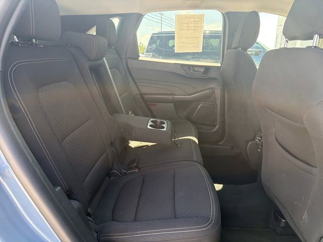 Used 2024 Ford Escape Active AWD/4WD image 28