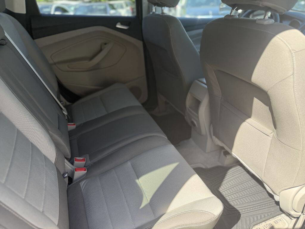 Used 2014 Ford Escape SE FWD image 8