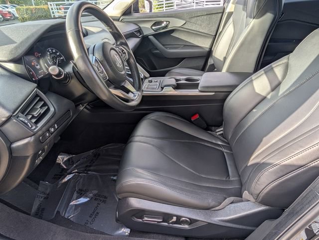 Used 2023 Acura TLX FWD image 11