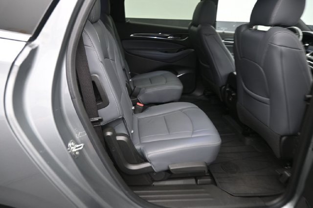 Used 2023 Buick Enclave Essence w/ Experience Buick Package AWD/4WD image 13