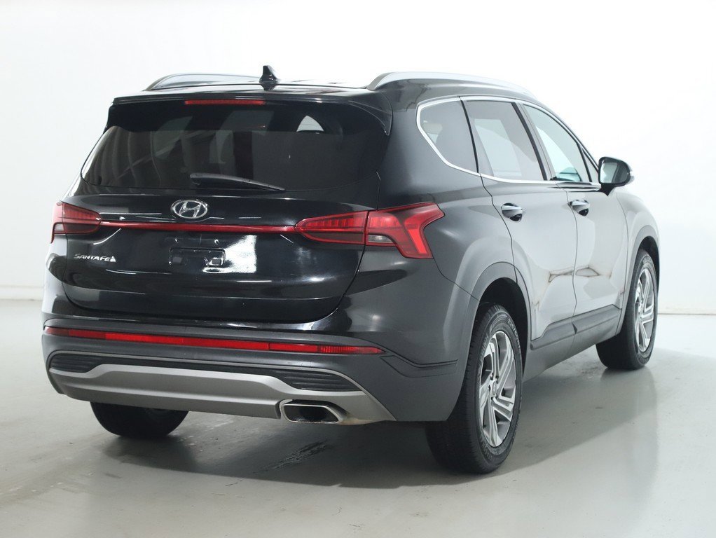 Used 2023 Hyundai Santa Fe SEL image 49