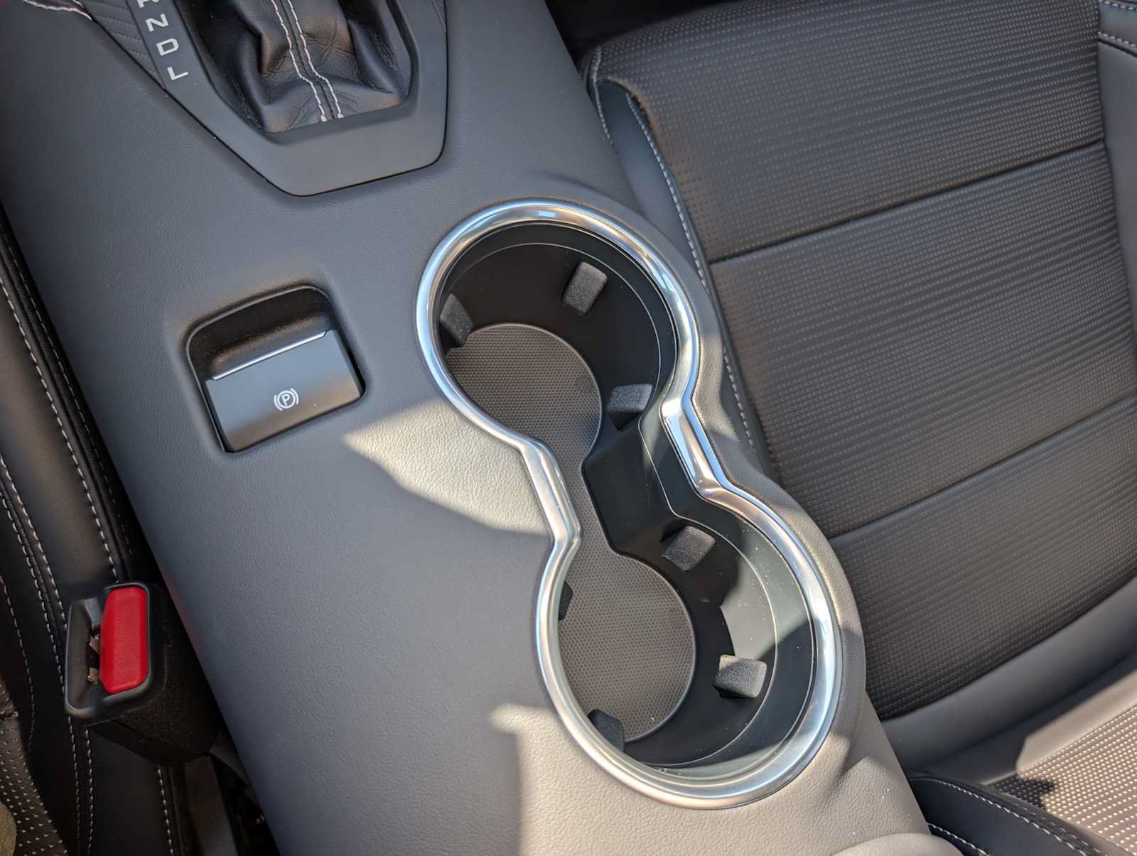 New 2026 Ford Mustang Premium RWD image 22