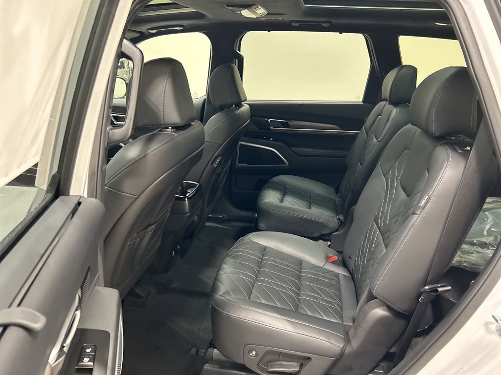 New 2025 Kia Telluride SX X-Line image 26