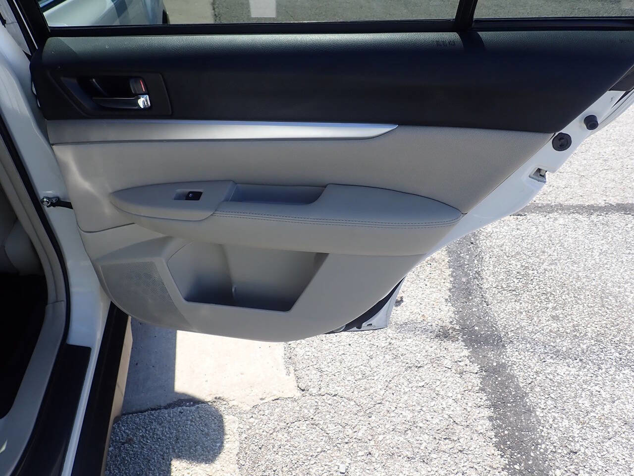 Used 2013 Subaru Outback 2.5i Premium w/ Popular Pkg 1B image 29