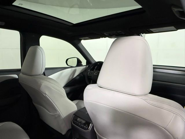 New 2026 Lexus TX 350 AWD image 29