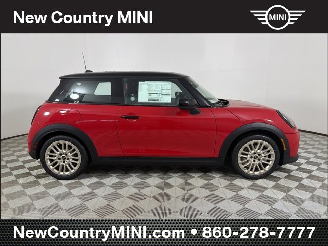 New 2026 MINI Cooper 2-Door Hardtop image 8