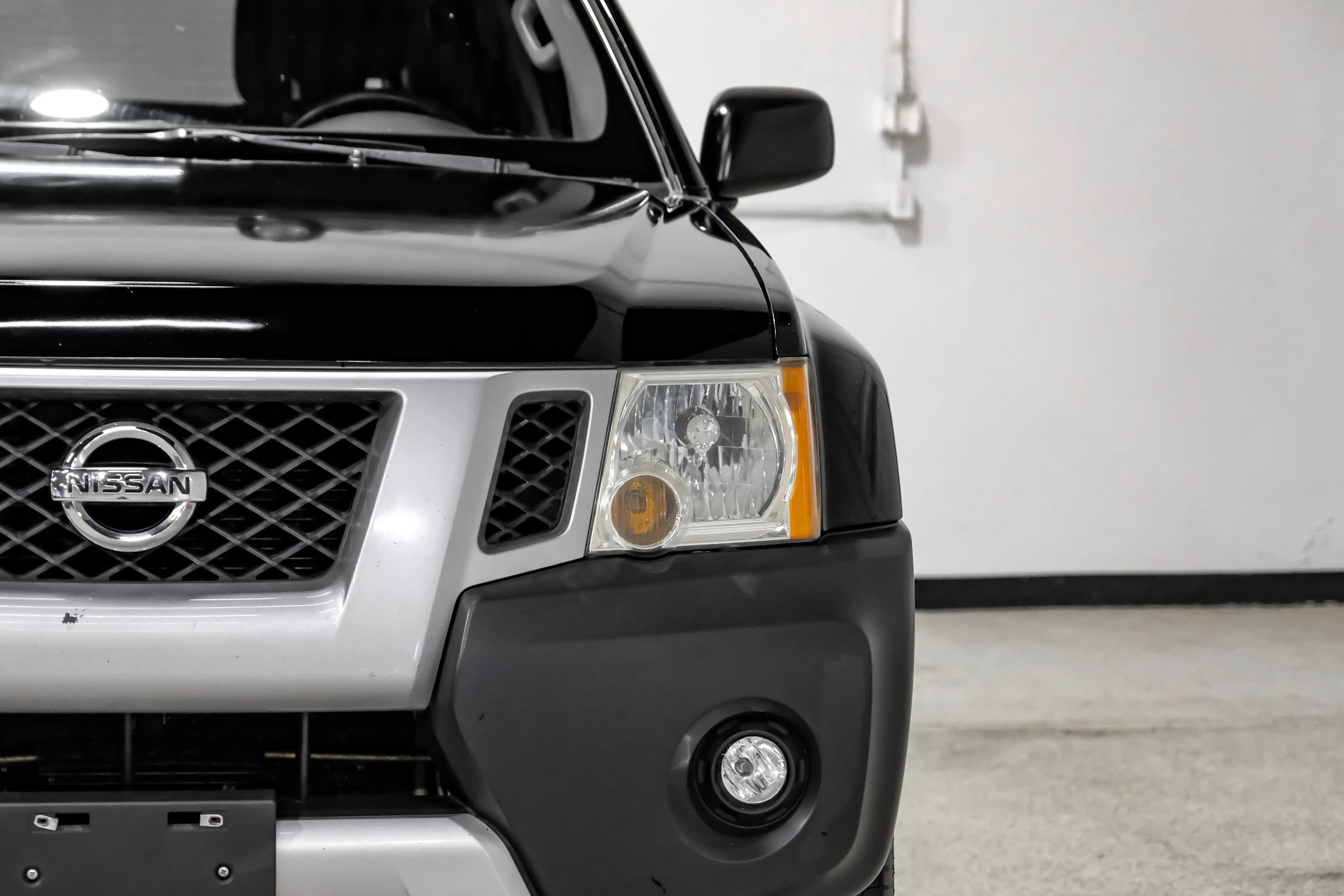Used 2015 Nissan Xterra PRO-4X AWD/4WD image 44