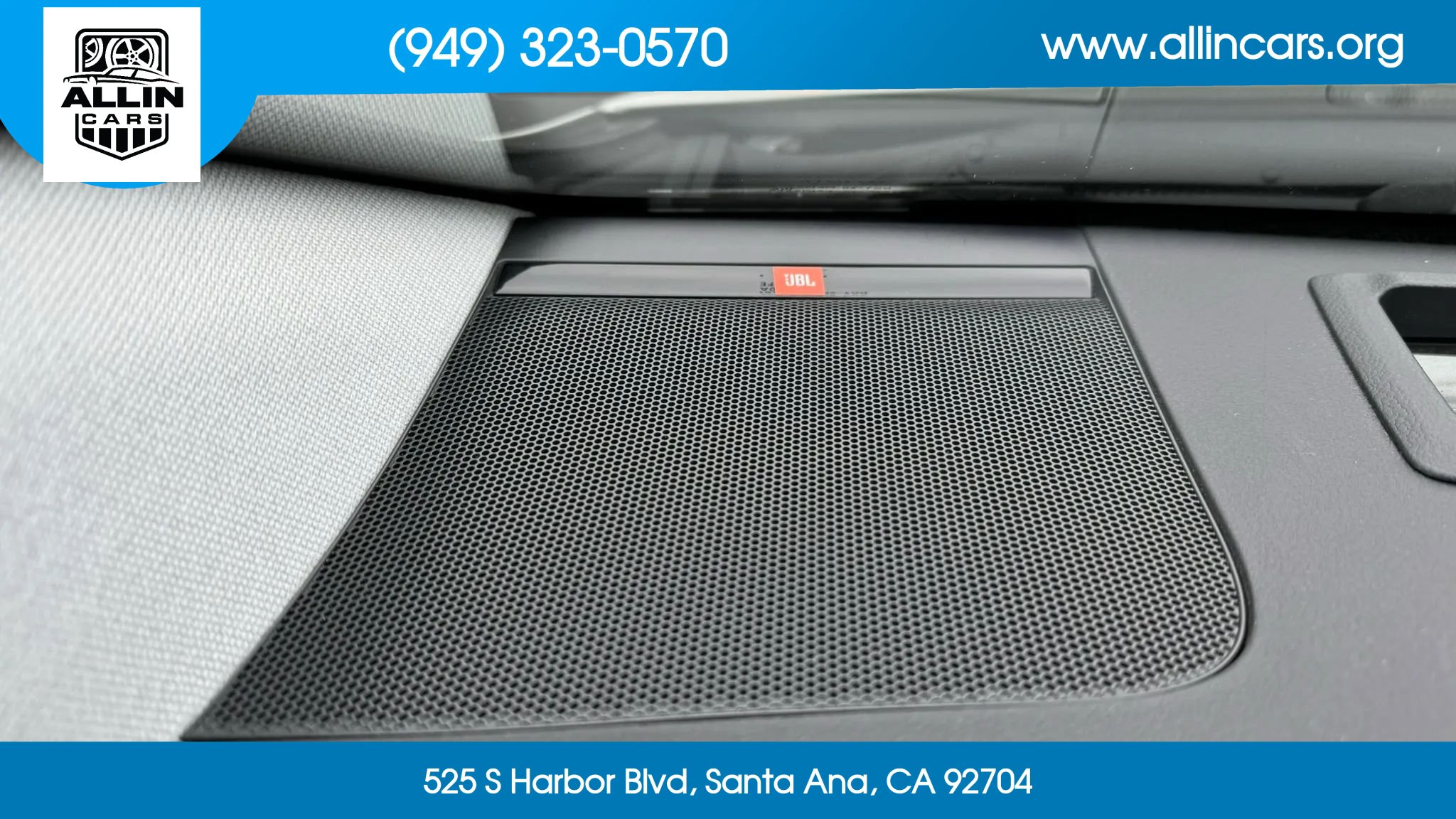 Used 2019 Toyota Prius Prime Advanced w/ Carpet Mat Package FWD image 15