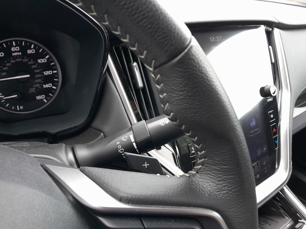 Certified 2025 Subaru Legacy Premium AWD/4WD image 21