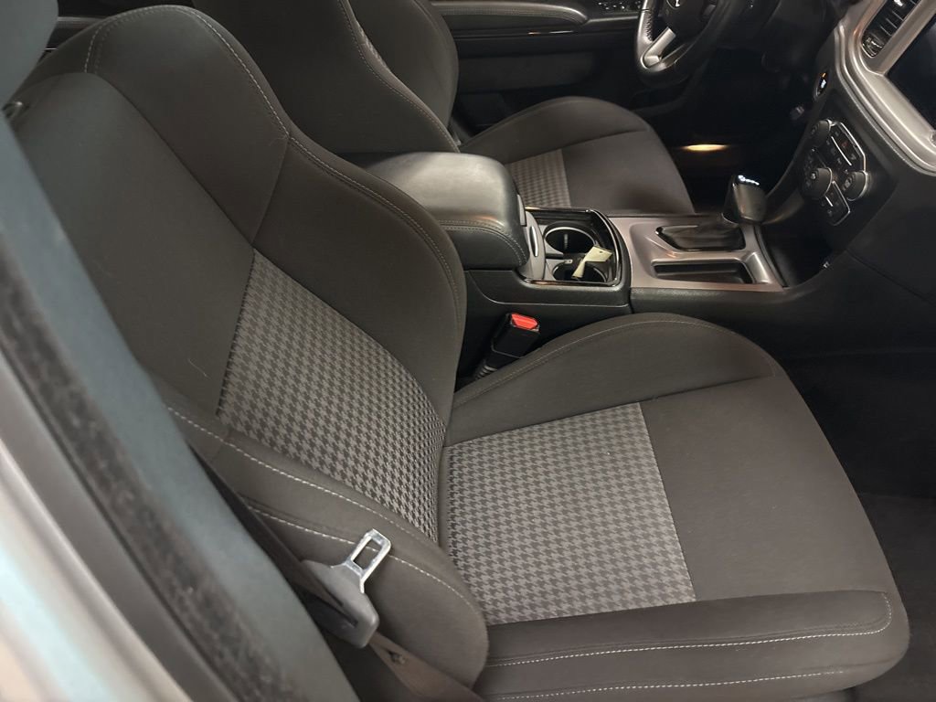 Used 2023 Dodge Charger GT w/ Blacktop Package image 28